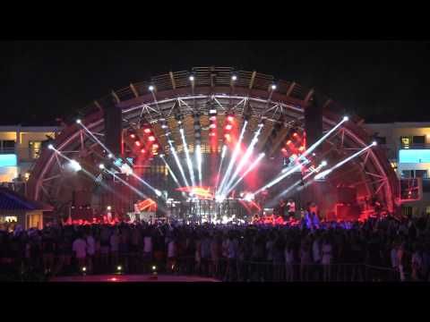Radio 1 in Ibiza 2014: HIghlights