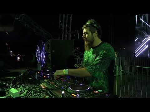 Kristijan Molnar @ DANCE PARK, 8th June 2018