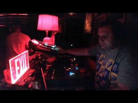 Maurizio Ruggiero - Blow Up @ Tree House
