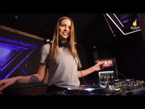 Xenia - Live @ Radio Intense 27.12.2018