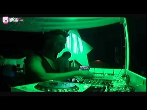DJ Slow - STARFEST estate 2014 - borgo33.com