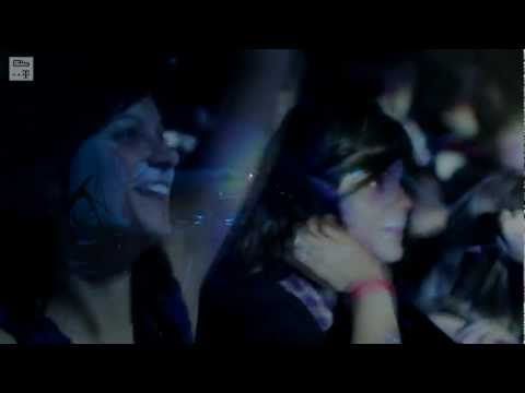 Apparat Band, Buraka Som Sistema, FM Belfast & Does It Offend You, Yeah?