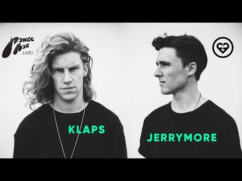 JERRYMORE ★★ PowerBox Live! ★★ FloorFiller Takeover ★★ Techno, Tech House