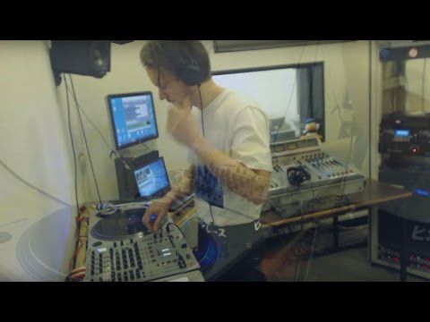 Ricq in TweakFM (KUNE)