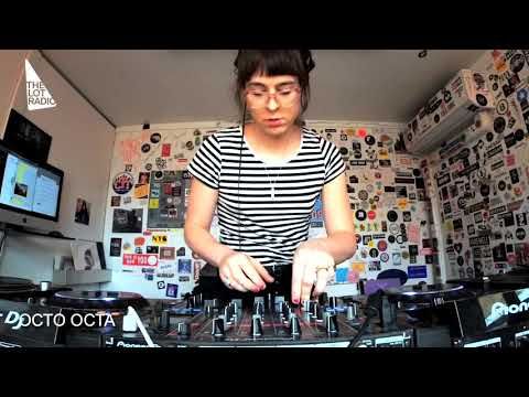 Octo Octa @ The Lot Radio (Feb 22nd 2019)