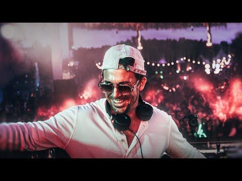 Like Mike @ Tomorrowland, 2025