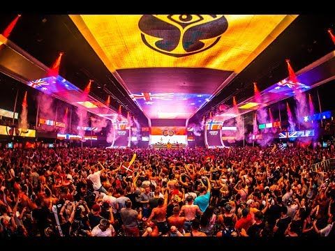 Coone | Tomorrowland Belgium 2018