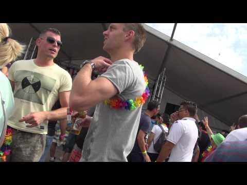 Suncatcher @ Luminosity Beach Festival 17-08-2013
