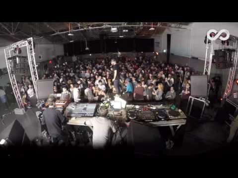 dOP LIVE @Origin#2 // SilvooPlay