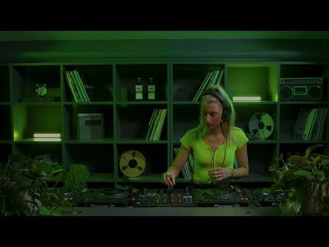 Hospital Mixtape: Lens Minimix