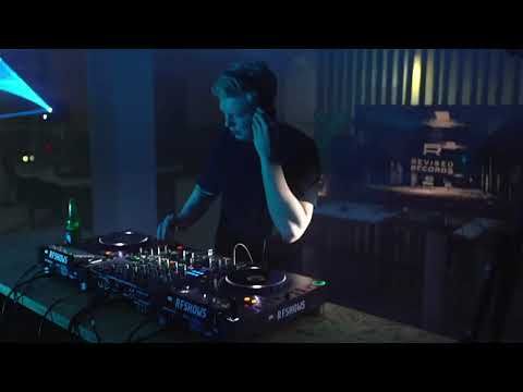 Revised Records Livestream with Stan Christ