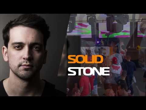 Solid Stone [FULL SET] @ Luminosity Beach Festival 24-06-2017