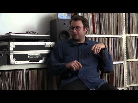 Willie Burns – Boiler Room Collections