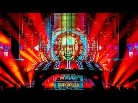 Reverze 2024 | Dr. Peacock