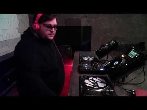 Zok Zok RTS.FM Saint-Petersburg 09.12.2016
