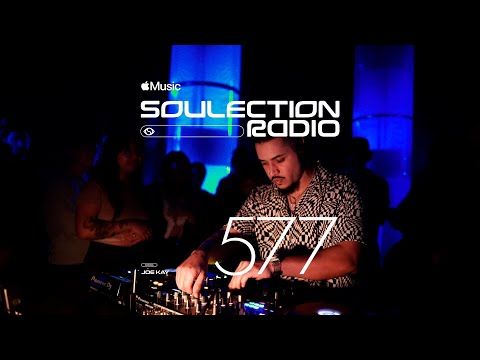 Soulection Radio Show 577 – Joe Kay at Envelop SF
