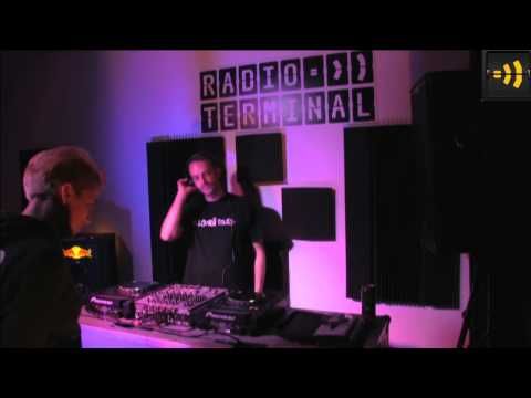 GRILL 004 / MARTELLI Part2 #DJset