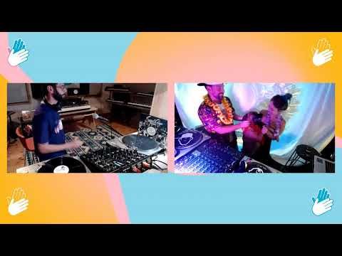 Earth Day Live