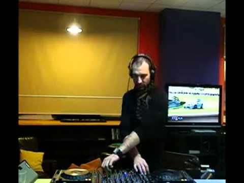 Pullman @ RTS.FM - 16.11.2010