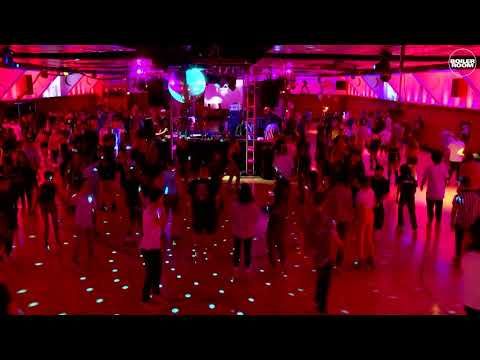 Dam Funk Ray-Ban x Boiler Room 010 Los Angeles DJ Set