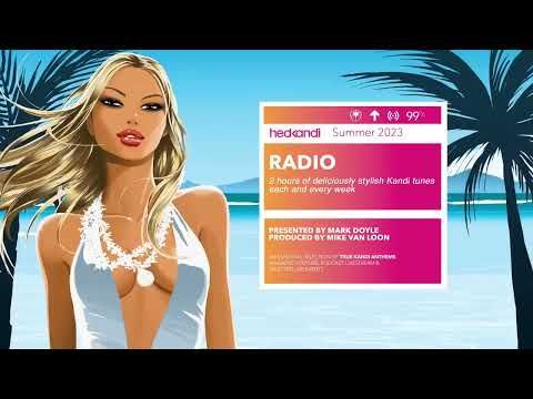 #HKR20:23 The Hedkandi Radio Show with Mark Doyle