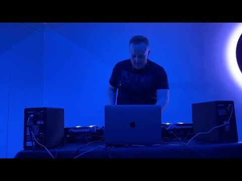 Luminosity Beach Festival 2020 Broadcast - Paul Webster