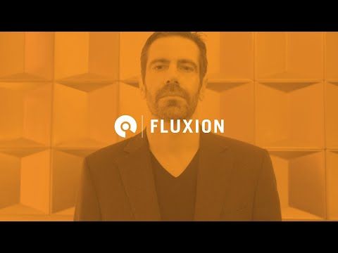 Premiere: Fluxion @ Home Live | BE-AT.TV