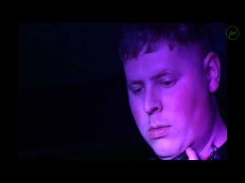 Particle DJ Set | Keep Hush Live: Critical Takeover