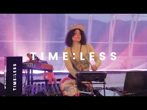 Giorgia Angiuli @ Lepenski Vir, Serbia (by TIME:LESS)