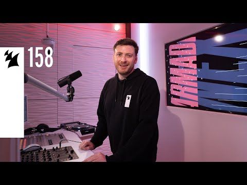 Armada Next | Episode 158 | Ben Malone