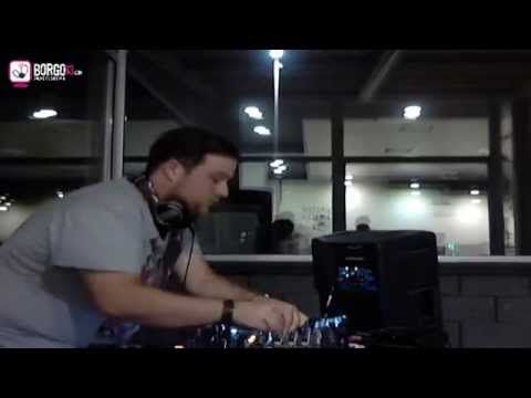 Davide Valenti - Deep Vibes - borgo33.com