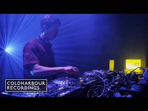 Copini | Live From Coldharbour Night: ADE 2021
