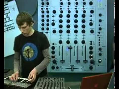 22:30:00 - Alex Danilov @ RTS.FM - 15.01.2010: Live