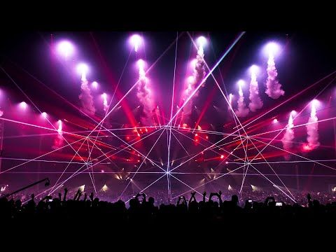 ALY & FILA [FULL SET] - TRANSMISSION BANGKOK 2017