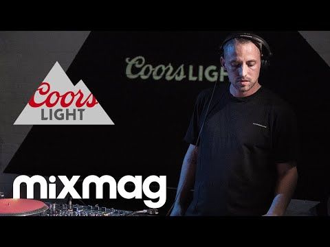 FABE in The Lab LDN [Caprices Festival Takeover]