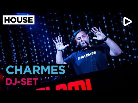 Charmes (DJ-SET) | SLAM! MixMarathon XXL @ ADE 2018