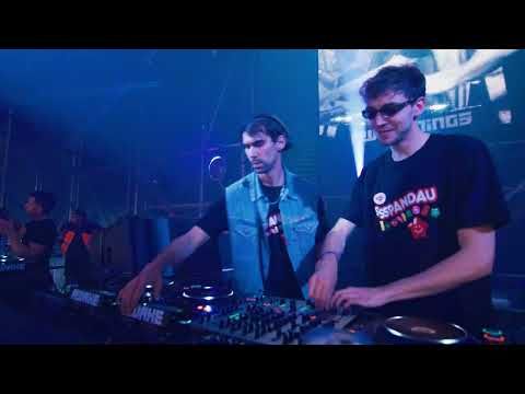 FJAAK - Awakenings Easter Festival 2022
