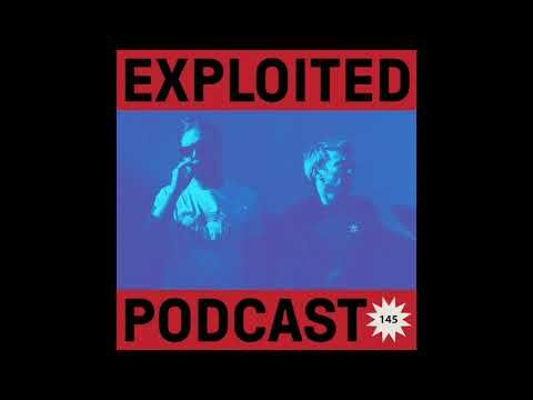 Exploited Podcast 145: Phunkadelica