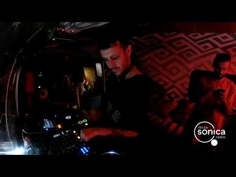 Luca Cazal - PARADISE RADIO SHOW @ Paradise Airstream