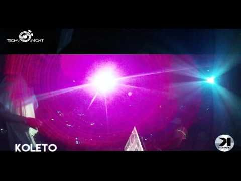 KOLETO  22/08/2015 - TECHNO NIGHT PARTY: KOWEL CLUB