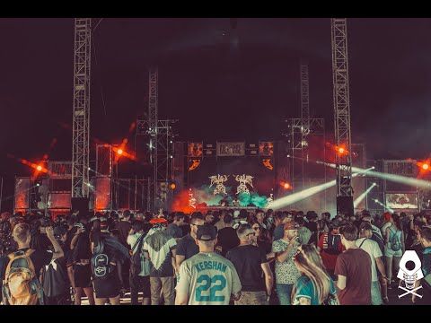 Rampage Open Air 2022 - Hukae B2B Kill Feed