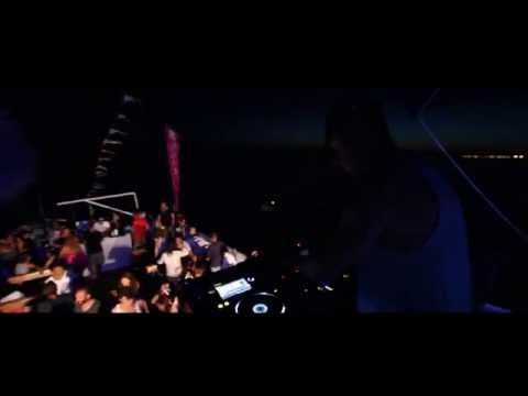 CRIME ROOM - DOK BOAT: FABRIZIO MAURIZI