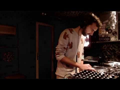 Epices & Love w/ DSM - 06.12.20