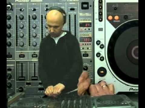 Sergey Sanches - RTS.FM.140409