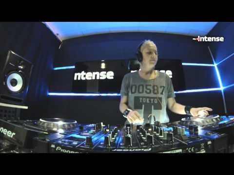 Anna Lee - Live @ Radio Intense 30.03.2016