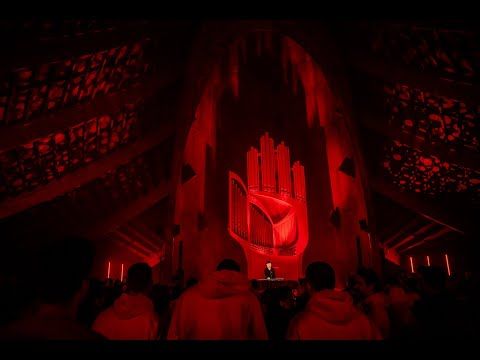 Kölsch - Secret Show l Tomorrowland Winter 2022