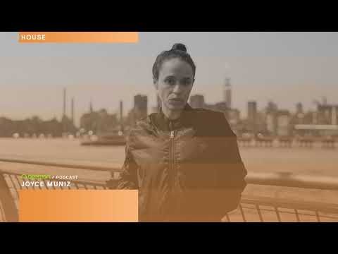 Joyce Muniz - Beatport Podcast