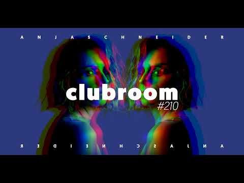 Club Room 210 with Anja Schneider