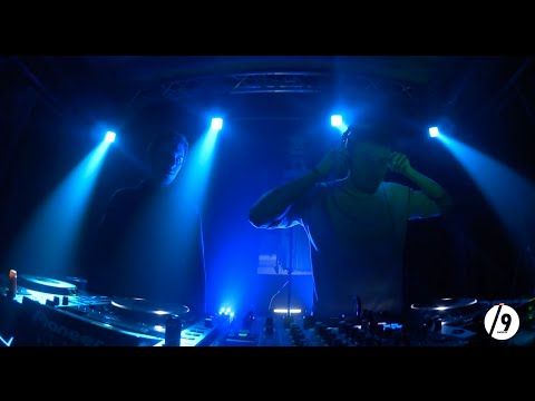 RULO B2B ROAX ● RAVE-O-MATIC3 by MR. ROBOTO'S /SLASH9.tv