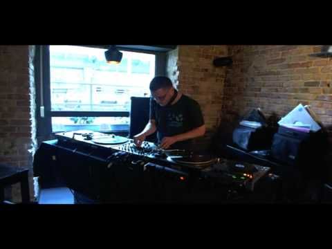 ND_Baumecker Boiler Room Berlin DJ Set